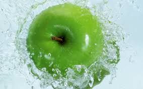 Fresh Fruit 2
